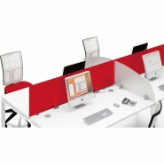 Panneaux écrans p138-141 - acoustiques et standards, cadres aluminium_1