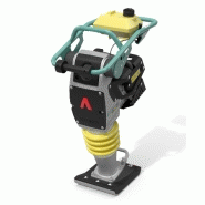 Pilonneuse Premium Ammann ATR 68 P - moteur Honda GXR 120 - 62 kg - faibles émissions et confort utilisateur_1