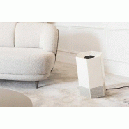 Shield purificateur d'air professionnel - Fabriqué en France - 60m2 - Innovation brevetée - Sans consommable_1