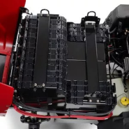 Tondeuse rotative Toro Groundsmaster® e3200_1
