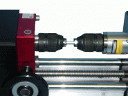 Twist - bâti de torsion manuel avec affichage couple et angle - Andilog_1