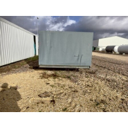 Bac 65m3 en acier sur IPN - Ref : W06502212003 - Dabert-Citernes - Cuve de transport robuste et spacieuse_1