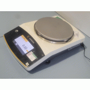 Balance de précision SARTORIUS QUINTIX 1102 1CFR  1100g / 0,01g_1