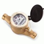 Compteur d'eau froide 30°C - Référence 1776 avec émetteur d'impulsions_1
