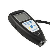 Mesureur de revêtements - capteur interne pour supports ferreux et non ferreux - Plage de mesure 1250 µm - PCE-CT 28 - PCE INSTRUMENTS_2