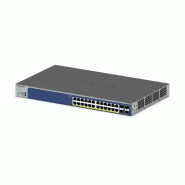NETGEAR GS728TXP L2/L3 10G Ethernet (100/1000/10000) Connexion Ethernet, supportant l'alimentation v_1