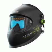 Pack cagoule Optrel Panoramaxx CLT avec système respiratoire Swiss Air_1