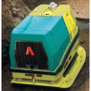 Plaques vibrantes ammann  aph 1000 tc plaque vibrante hydrostatique_1