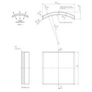 Segments néodyme - aimants permanents - IMA pour moteurs brushless et applications compactes_1