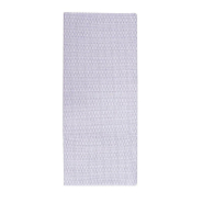 Serviette kangourou spunlace parme 33x40cm par 700_1
