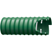 Tuyau Spirabel GMDS - Couronne de 30 m, Vert, 38 mm / 41,5 mm_1