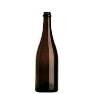 Bouteille vin effervescent - forme champenoise - 75cl - 900 références disponibles avec plusieurs formats et couleurs_1