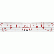 Corbeille carton rectangle Scandinav 26x20 -_1