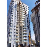 Grue auxiliaire BIG 2655 - Effer - pression 370 bar - distances incroyables et capacité de levage exceptionnelle_1