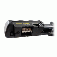 HOBBES Tooltest, pince à sertir avec testeur de câbles_1