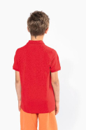 Polo manches courtes enfant - Kariban - Réf: K268 - 100% coton personnalisable_1