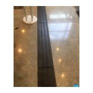 Sec0345 - Bande de guidage autocollante MILAN EXCEL - dimensions : 22 x 100 cm - résine polyuréthane, anti-glissance, intérieur/extérieur_1