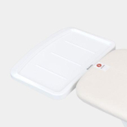 Table à repasser taille C -124 x 45 cm, pour centrale vapeur - Ice Water Brabantia UGS321962_1