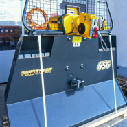 Treuil forestier 65 G Uniforest_1