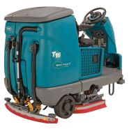 Autolaveuse autoportée TENNANT T16 - achat ou location - largeur de travail jusqu'à 1145mm_1