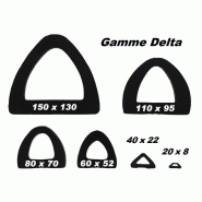 Défense delta zébrée_1