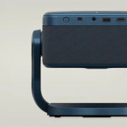 Epson EF-22N Projecteur à  focale standard 3LCD 1080p (1920x1080) Noir, Bleu_1