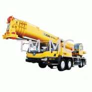 Grue automotrices - xcmg -qy70k-i-70t_1