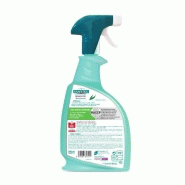 Nettoyant désinfectant détartrant SANYTOL 0.75L - élimine calcaire, savon et moisissures_1