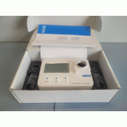 Photomètre phosphates HANNA HI97713, jusqu'à 2,50 mg/L_1