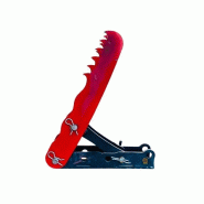 Pouce mécanique pour pelle de 1,5T à 3T_1