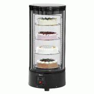 Vitrine à gâteaux 72L 700207G Bartscher_1