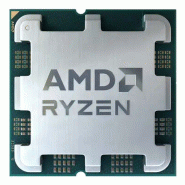 AMD Ryzen 7 9800X3D processeur 4,7 GHz 96 Mo L3 Plateau_1