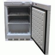 Armoire congélateur laquée blanc 200 litres | L2g - AW-RN200_1
