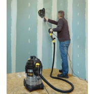 Aspirateur du plaquiste - netup 30p - 300953_1