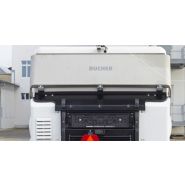 Citycat 2020 - balayeuse compacte de voirie - ros roca - 62 kw_1