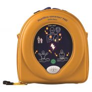 Défibrillateur Heartsine Samaritan 360P - Kit complet avec électrodes adulte Batterie et trousse de 1ers secours_1