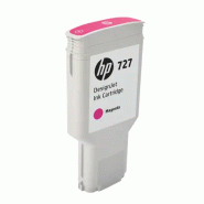 HP 727 cartouche d'encre DesignJet magenta, 300 ml_1