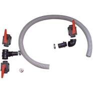 Kit raccordement Cuves 3