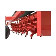 Rhj-3000 - Ramasseuses agricoles Jympa - Pierres jusqu’à 20 cm de diamètre avec rotor hélicoïdal ou bras mécaniques_1