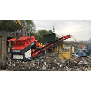 Scalpeur robuste Sandvik QE342 - polyvalence et performance optimales_1