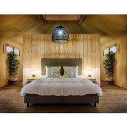 Stardust - tente glamping - yala - surface totale : 742 ft²_1
