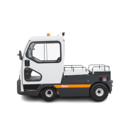 Tracteur logistique électrique à 4 roues SIMAI TE 152  Alpes (Grenoble, Lyon, Valence)   disponible en achat neuf et en location de courte à longue durée_1