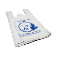 1000 sacs bretelles biodégradables - 26+12×45 cm - imprimés Colibri - personnalisables - épaisseur 16 microns_1