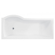 BAIGNOIRE INSPIRO 150/160/170 X 70 CM + PARE BAIGNOIRE_1