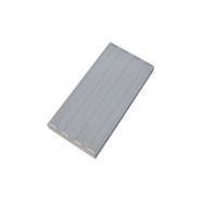 Bande de guidage - Edycem Béton - Dimensions 24x50 cm - Pour cheminement piétonnier en ERP_1