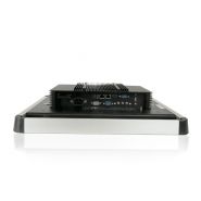 PC industriel durci FUTURA 18wqp avec dalle capacitive projetée