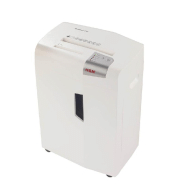 Destructeur de papier professionnel HSM shredstar X13 - coupe 4 x 37mm + bloc de coupe séparé CD - cylindres en acier trempé_1