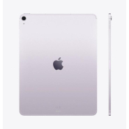 IPad Air 13p M4 1 To cellular - Mauve_1