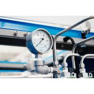 Équipement McLyzer pour production d'hydrogène à 30 bar