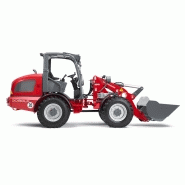 Mini-Chargeuse 4.6T - Weidemann 3080LP - Puissante et fonctionnelle_1